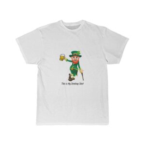 Saint Patrick’s Day, Drinking shirt, Men’s Short Sleeve Tee