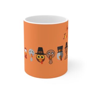 Mug 11oz