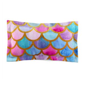 Microfiber Pillow Sham