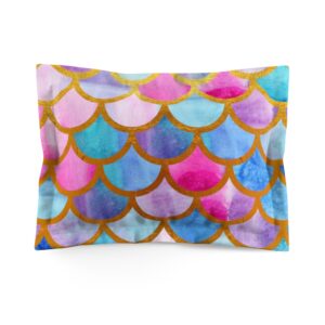 Microfiber Pillow Sham