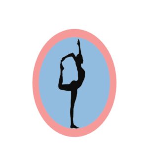 Gymnastics Microfiber Duvet Cover