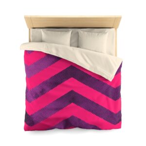 Microfiber Duvet Cover