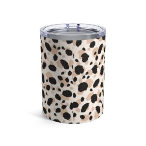 Leopard Tumbler 10oz