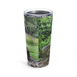 Tumbler 20oz