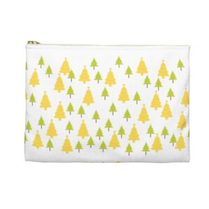 Let Me Take an Elfie Makeup Bag Jewelry Bag Accessory Pouch