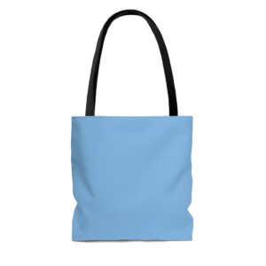 Golf AOP Tote Bag