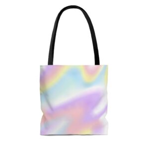 Dance AOP Tote Bag