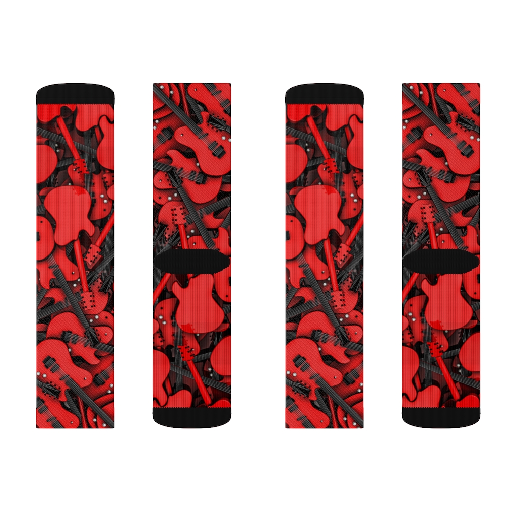 Christmas - Sublimation Socks