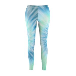 Women’s Cut & Sew Casual Leggings