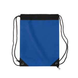 Dannydimesjones Merchandise Drawstring Bag