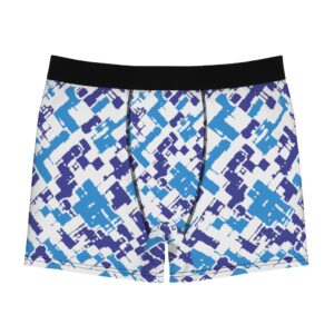 Camo Men’s Boxer Briefs