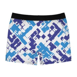 Camo Men’s Boxer Briefs