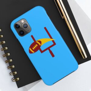 Football Field Goal Post Case Mate Tough Phone Cases