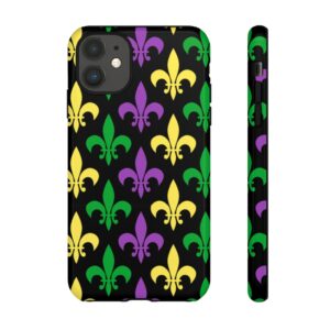 Mardi Gras Tough Cases