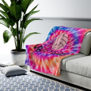 Velveteen Plush Blanket