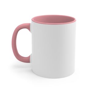 XOXO Valentine’s Day Mug 11oz Accent Mug