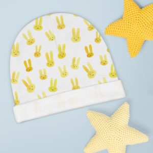 Easter Baby Beanie