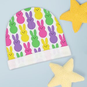 Easter Baby Beanie