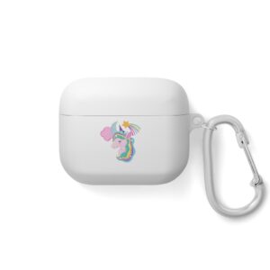 Unicorn Airpods/Airpods Pro Case cover