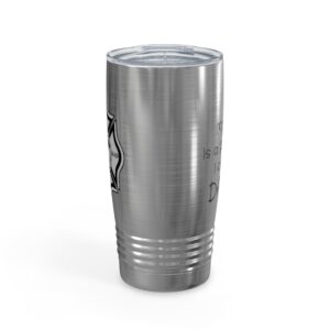 George Ringneck Tumbler, 20oz