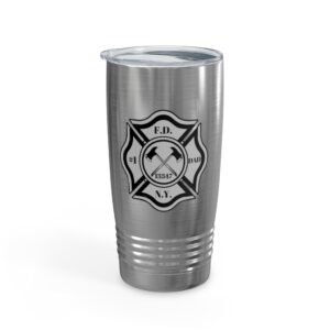 George Ringneck Tumbler, 20oz