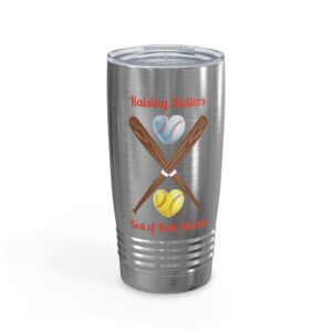 Ringneck Tumbler, 20oz