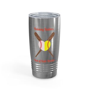 Ringneck Tumbler, 20oz