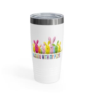 Easter Ringneck Tumbler, 20oz