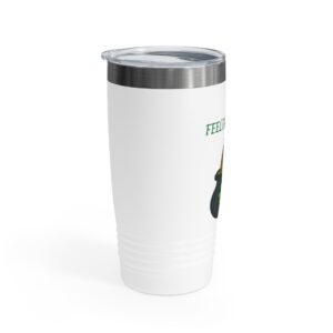 Lucky Ringneck Tumbler, 20oz