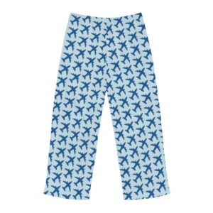 Planes Men’s Pajama Pants (AOP)