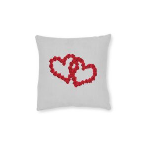 Heart Pillow