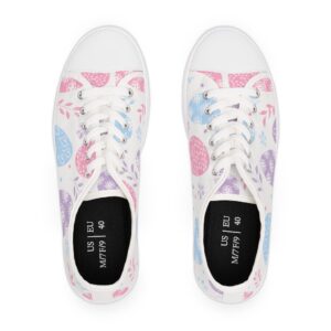 Women’s Low Top Sneakers