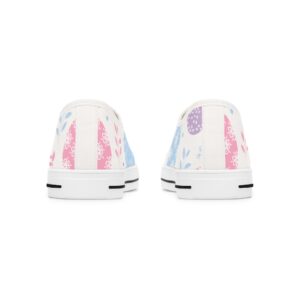 Women’s Low Top Sneakers