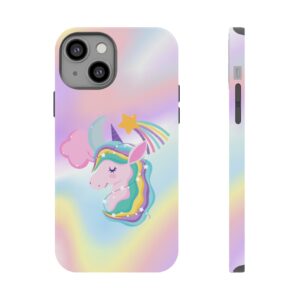 Unicorn Impact-Resistant Cases