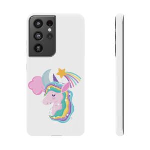 Unicorn Impact-Resistant Cases