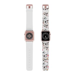 Doxie Watch Band for Apple Watch