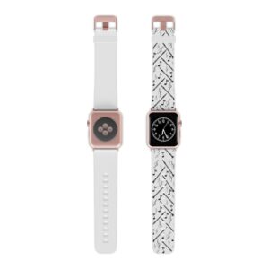 Clarinet Watch Band for Apple Watch