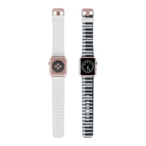 Piano Watch Band for Apple Watch