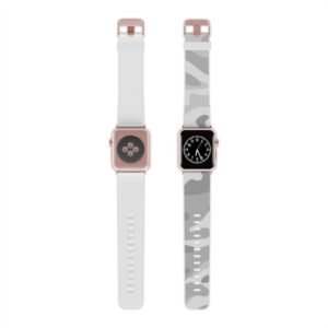 Camo Watch Band for Apple Watch