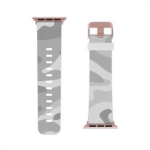 Camo Watch Band for Apple Watch