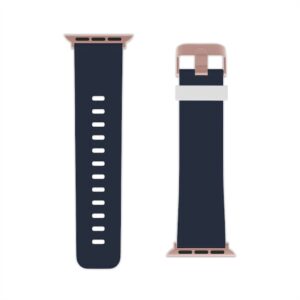 Blue Watch Band for Apple Watch