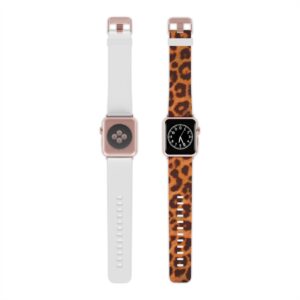 leopard Watch Band for Apple Watch