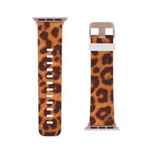 leopard Watch Band for Apple Watch