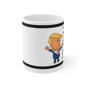 Mug 11oz