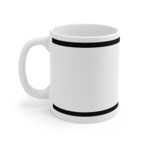 Mug 11oz