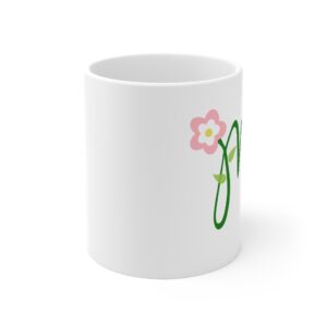 Spring Mother’s Day Mom Mug 11oz – Mother’s Day Gift – Mom Gift