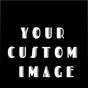 Design Your Own – Your Custom Image – Microfiber Duvet Cover – Custom Bedding – Duvet Cover