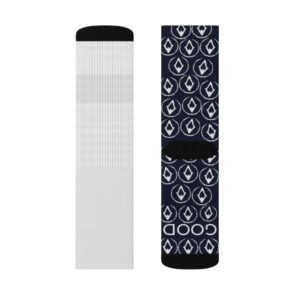 Sublimation Socks