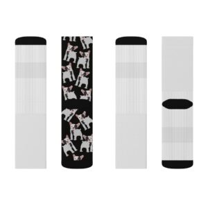 Sublimation Socks