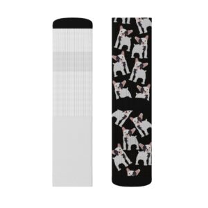 Sublimation Socks